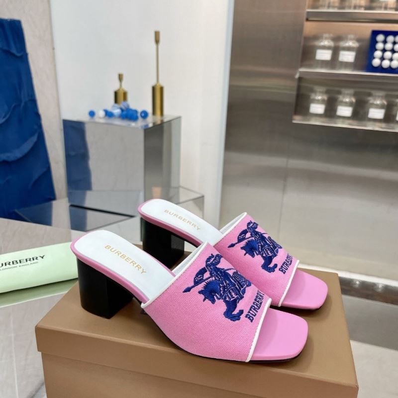 B**rry slippers